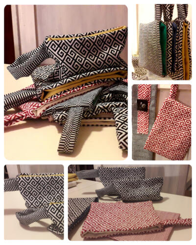 CollageAccessori