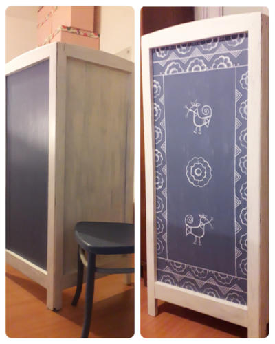 Paravento