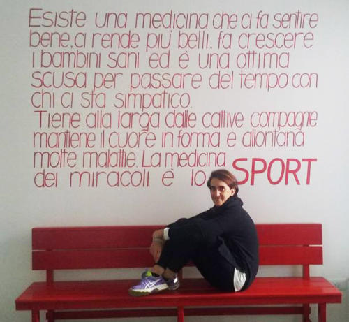 doctorsport